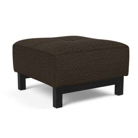 Innovation Living Bifrost D.E.L. Ottoman - stof 358