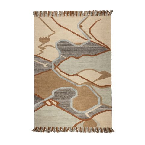 Carpet Saigon 160x230