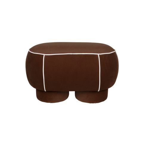 Bench Marina M Red