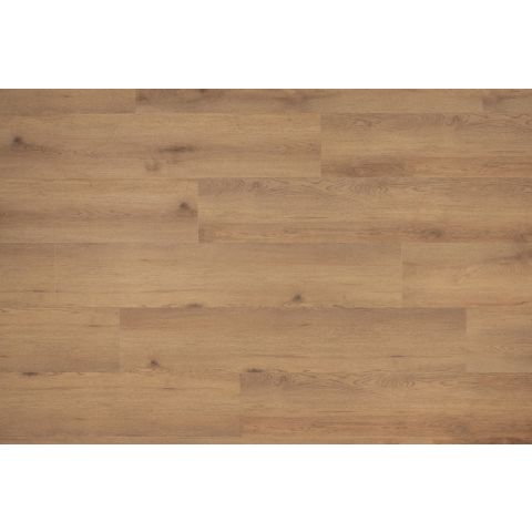 Floer Click PVC Natuur Niederhorn Nootbruin