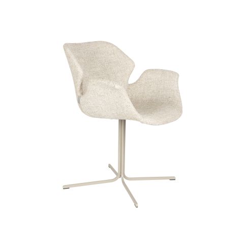 Armchair Nikki Beige
