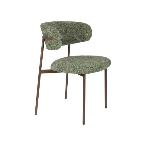 Chair Claes Green