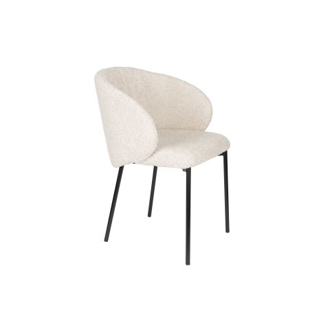 Chair Ayle Off White