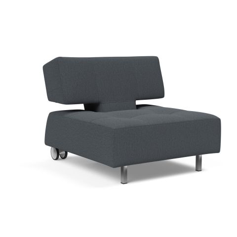 Innovation Living Long Horn D.E.L. Chair - stof 894