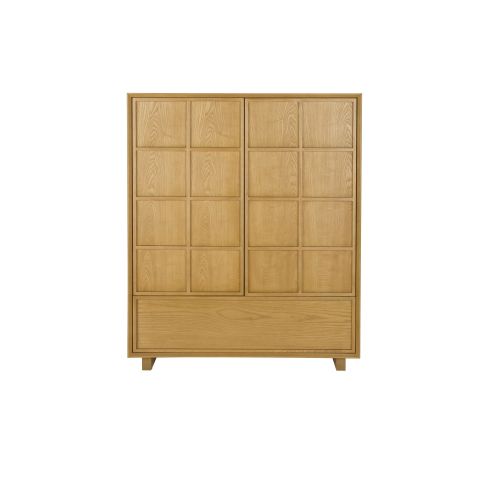 Cabinet Raster