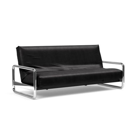 Innovation Living Lomira Sofa Bed Nordic Cover Classic (Only Back Frame Cover) - stof 550