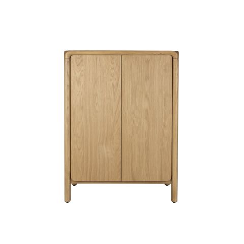 Cabinet Storm Natural
