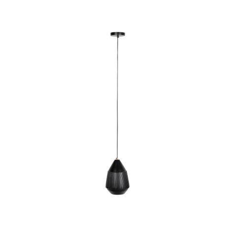 Adore Aysa Hanglamp Lang Zwart