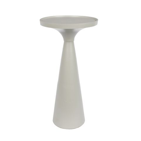 Side Table Floss Grey