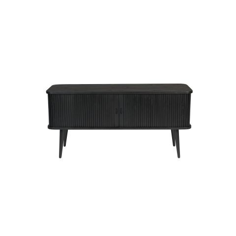 Sideboard Barbier 120 Black