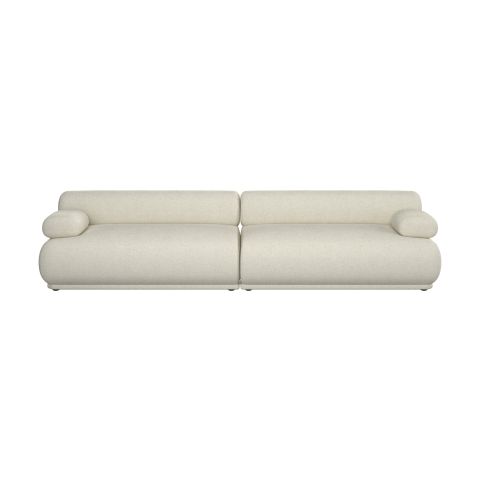 Sofa Rembrandt 3-Seater Beige