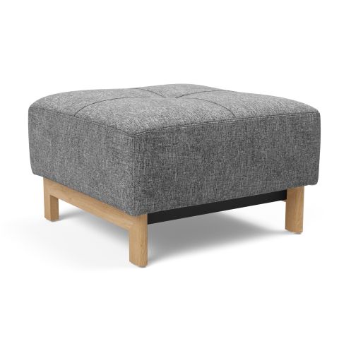 Innovation Living Pyxis Ottoman - stof 563
