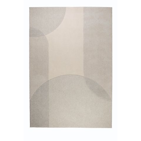 Carpet Dream 160x230 Natural/Grey