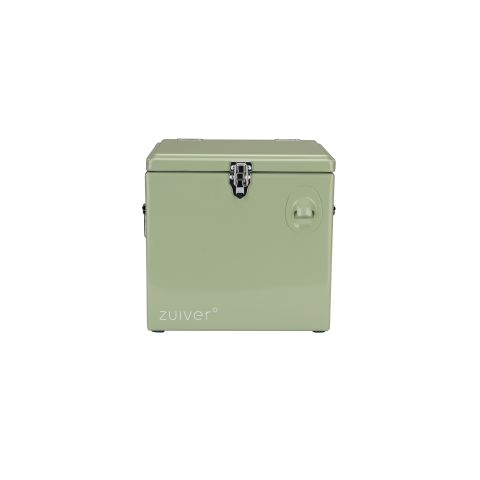 Cooler Be Cute Green