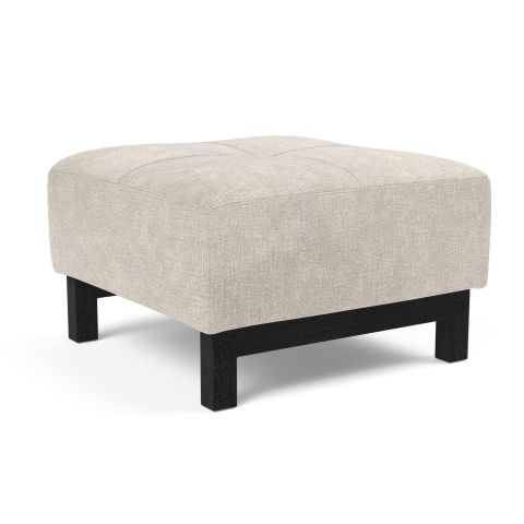 Innovation Living Bifrost D.E.L. Ottoman - stof 280