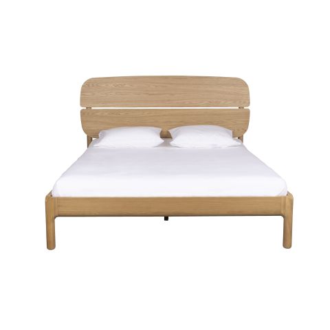 Bed Storm Natural 160
