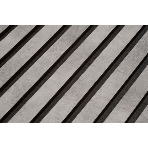 Floer Wandpaneel Akupanel Beton Grijs