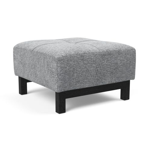 Innovation Living Bifrost D.E.L. Ottoman - stof 565