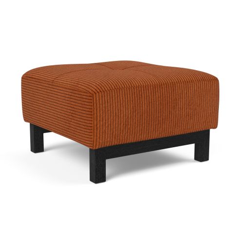 Innovation Living Bifrost D.E.L. Ottoman - stof 595
