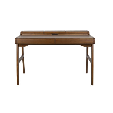 Desk Table Kaat Walnut