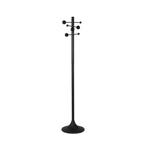 Coat Rack Jason Black