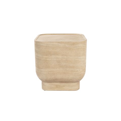 Side Table Noble Square