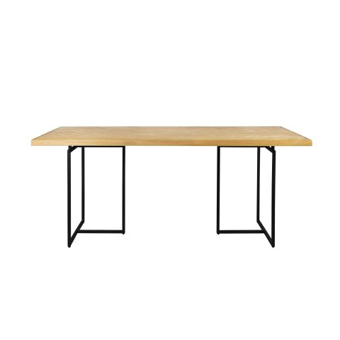 Table Class 220x90 Oak