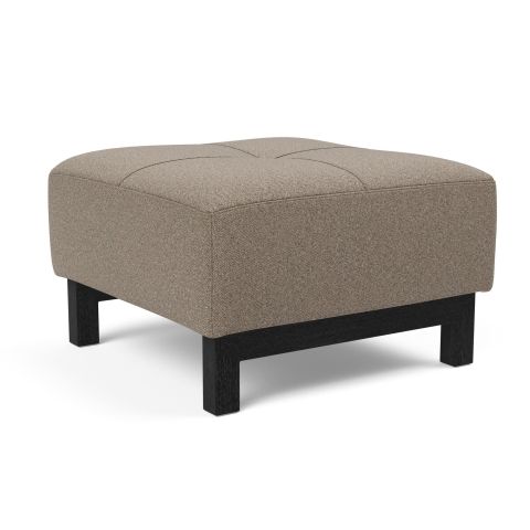 Innovation Living Bifrost D.E.L. Ottoman - stof 850