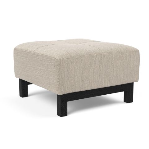 Innovation Living Bifrost D.E.L. Ottoman - stof 612