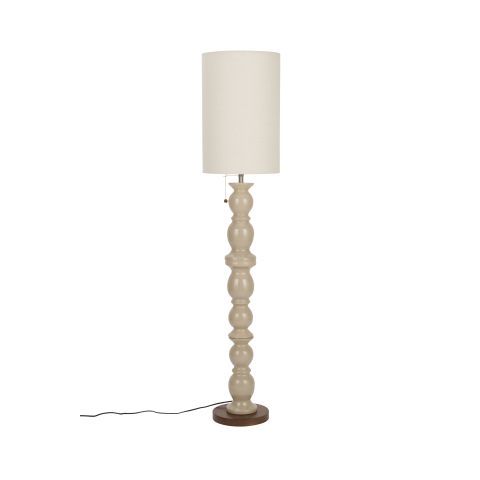 Floor Lamp Brew