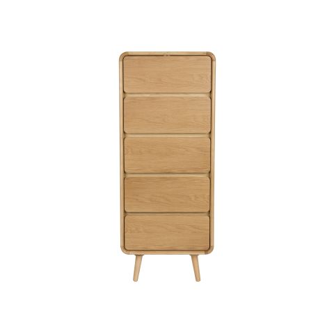Cabinet Rise Natural
