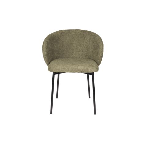 Chair Ayle Moss Green