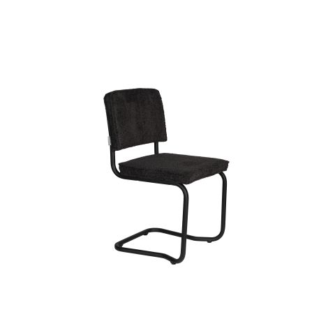 Chair Ridge Kink Soft Black