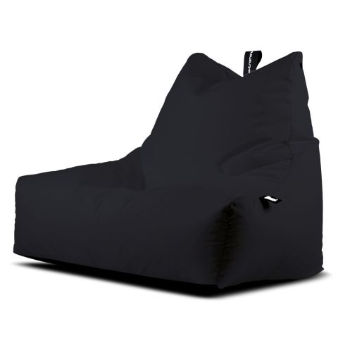 Extreme Lounging b-bag monster-b Black