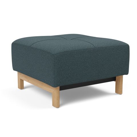 Innovation Living Pyxis Ottoman - stof 851