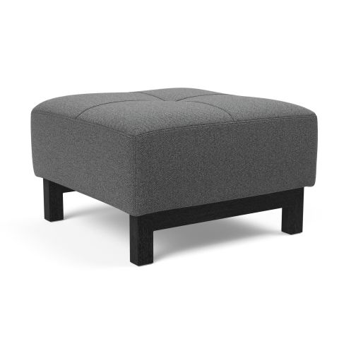 Innovation Living Bifrost D.E.L. Ottoman - stof 852