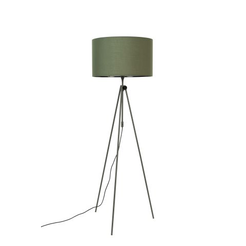 Floor Lamp Lesley Green