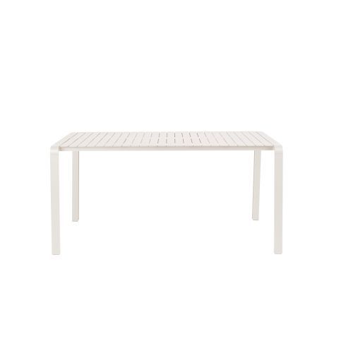 Garden Table Vondel 168,5x87 Clay