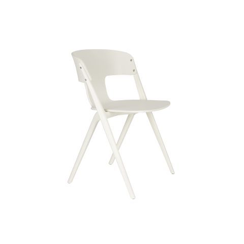 Outdoor Chair Horizon Off-White