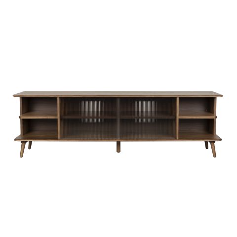Sideboard Rise Large Walnut