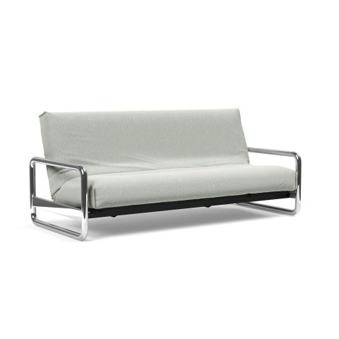 Innovation Living Lomira Sofa Bed Nordic Cover Classic (Only Back Frame Cover) - stof 888