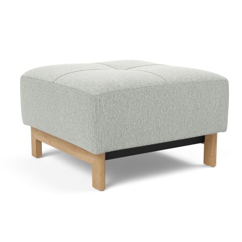 Innovation Living Pyxis Ottoman - stof 888