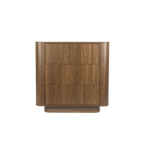 Drawer Almira Walnut