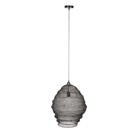 Adore Lena Hanglamp L Zwart