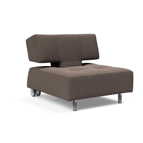 Innovation Living Long Horn D.E.L. Chair - stof 530
