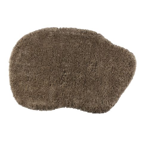 Carpet Tasty 200x290 Brown