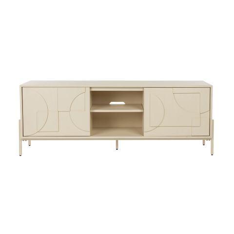 Sideboard Faces
