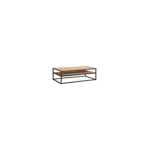 Adore Salontafel Bali- 120 X 65 Cm - Mangohout