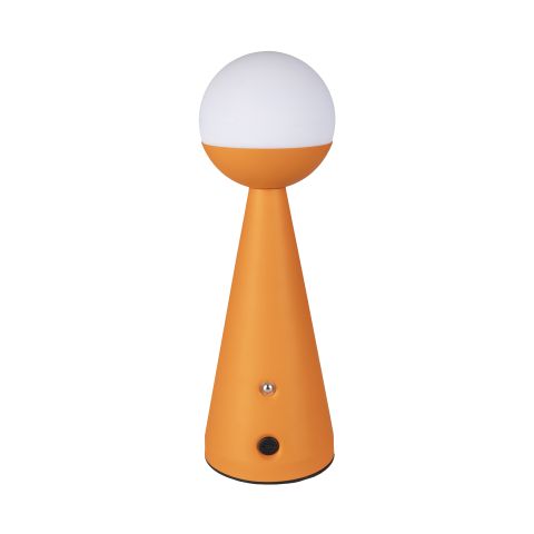 Table Lamp Bello Orange
