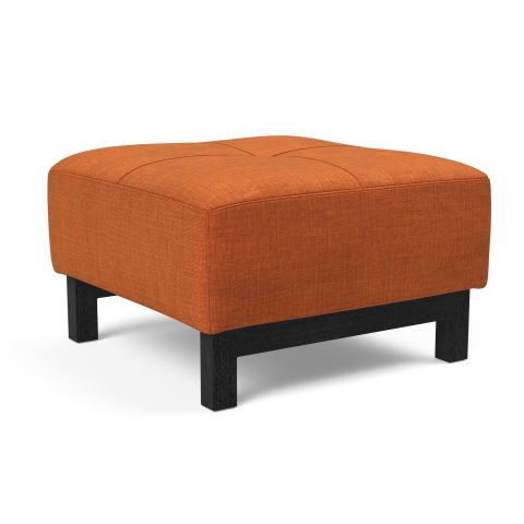 Innovation Living Bifrost D.E.L. Ottoman - stof 412